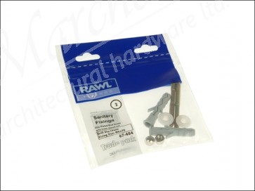 67 484 Sanitry Fixings
