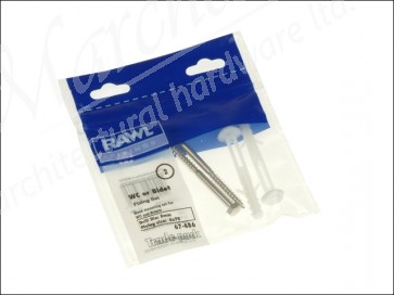 67 486 Pan / Bidet Fixing Kit