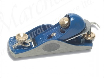 09.1/2 Block Plane - Adjustable