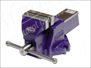 No.5 Mechanics Vice 125mm (5in)