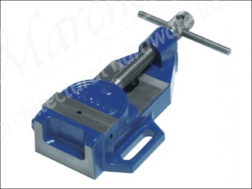 414 Drill Press Vice 100mm (4in)