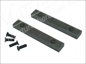 PT.D Pair Jaws & Screws 115mm (4.1/2in)  for 4 Vice