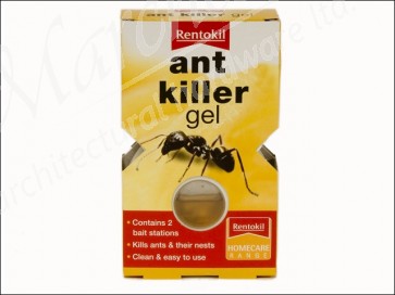 Ant Killer Gel (Pack of 2) FA105
