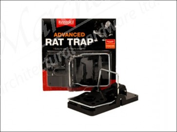 Advanced Rat Trap FR11