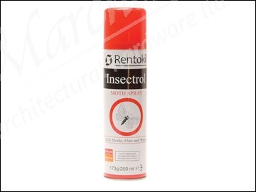 Insectrol Moth Kill 250ml