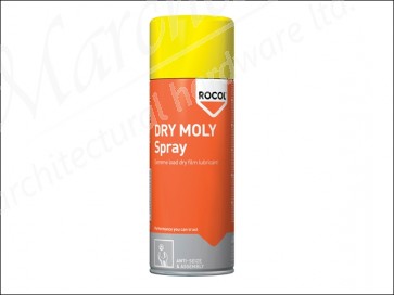 Dry Moly Spray 400ml 10025