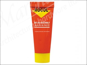 MTLM Assembly & Run in Paste 100g 10050