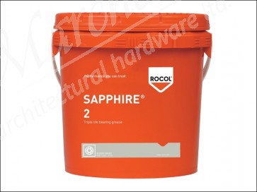 Sapphire 2 Bearing Grease 5 Kilogram 12176
