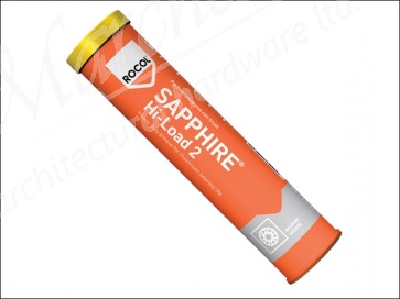 Sapphire Hi-load Bearing Grease  2 400g 12761