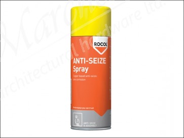 Anti Seize Spray 400ml 14015
