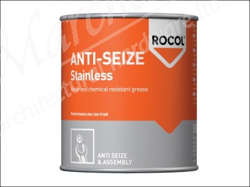 Anti Seize Stainless 500g 14143