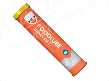 Foodlube Universal Bearing Grease NLGI 2 380 gram 15231