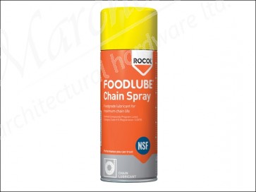 Foodlube Chain Spray 300ml 15610