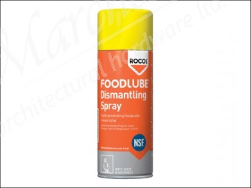 Foodlube Dismantling Spray 300ml 15720