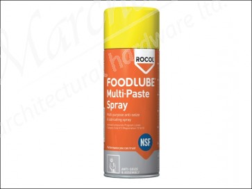 Foodlube Multi-Paste Spray 400 ml 15751