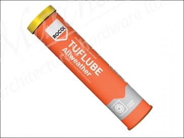 Tuflube All Weather Open Gear Lubricant 400g 18271