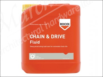 Chain & Drive Fluid 5 Litre 22306