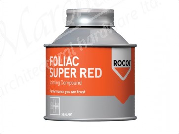 Foliac Super Red P.j.c.375g 30051