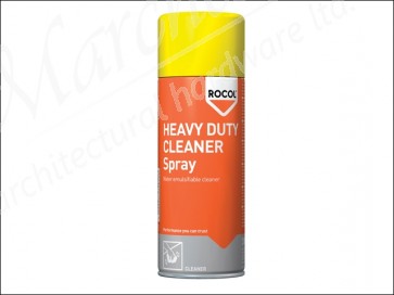 Heavy-Duty Cleaner Spray 300ml 34011