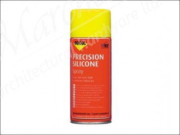 Precision Silicone Spray 34035