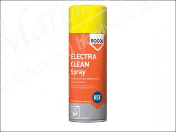 Electra Clean Spray 300ml 34066