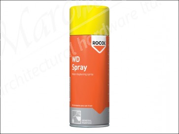 Water Displacing Spray 300ml 34271