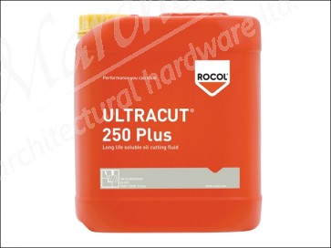 Ultracut 250 Cutting Fluid 5litre 51366