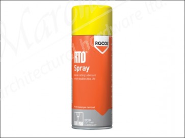 RTD Spray 400ml