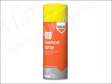 RTD Foamcut 300gm