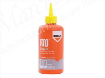 RTD Liquid 400g Bottle