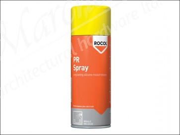 Mould Release PR Spray 400ml 72015