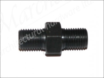 Adaptor 3/8 x 24 Male