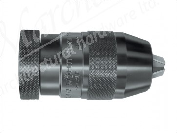 Supra Keyless Chuck  13 mm S 3/8 x 24