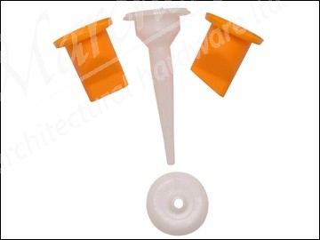 Spare Nozzle & Plunger Kit