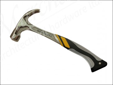 Claw Hammer 450g 16oz Anti Shock