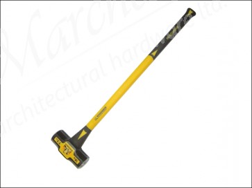 Sledge Hammer 14 lb Fibreglass Handle