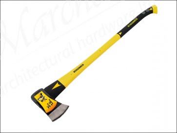 Axe Fibreglass Handle 3.1/2 lb 910mm