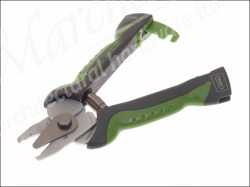 FP20 Fence Plier for use with VR16 + VR22 Fence Hog Rings