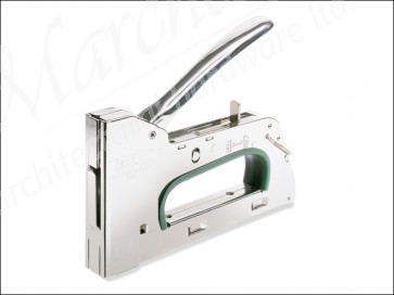 R34 Professional Heavy-Duty Hand Tacker