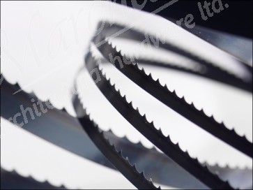 BB70-3 Pack Bandsaw Blades For BS2500