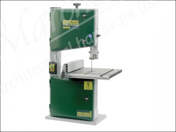 BS250 Benchtop Bandsaw