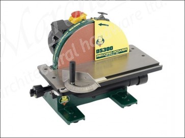 DS300 Disc Sander 12In