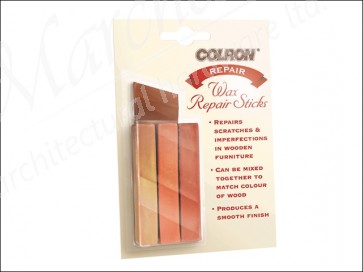 Colron Wax Sticks