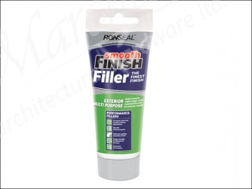 Smooth Finish Exterior Multi Purpose Ready Mix Filler Tube 330 g