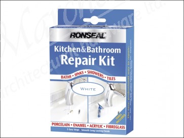 Kitchen and Bathroom Repair Kit 60g