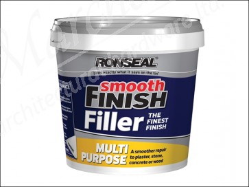 Smooth Finish Multi Purpose Interior Wall Filler Ready Mixed 2.2 kg