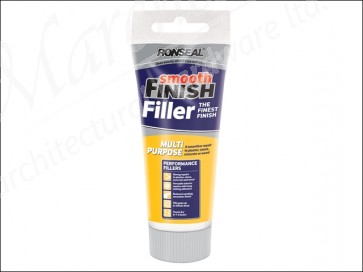 Smooth Finish Multi Purpose Interior Wall Filler Ready Mixed 330 g
