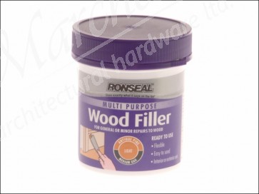 Multi Purpose Wood Filler Tub Light 250gm