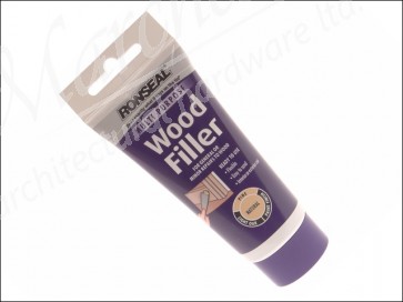 Multi Purpose Wood Filler Tube Natural 100g