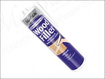 Multi Purpose Wood Filler Cartridge Light 310ml